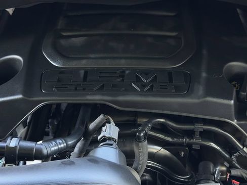 Used 2020 RAM 1500 Lone Star w/ Built-to-serve Edition RWD image 33