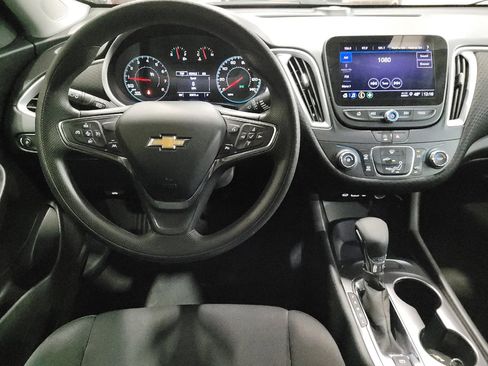Used 2023 Chevrolet Malibu LS FWD image 22