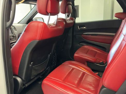 Used 2019 Dodge Durango R/T w/ Trailer Tow Group IV image 10