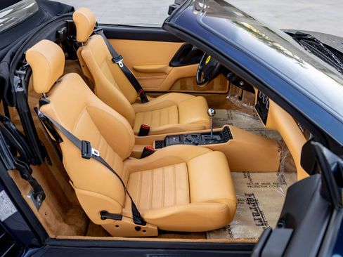 Used 1995 Ferrari F355 Spider RWD image 14