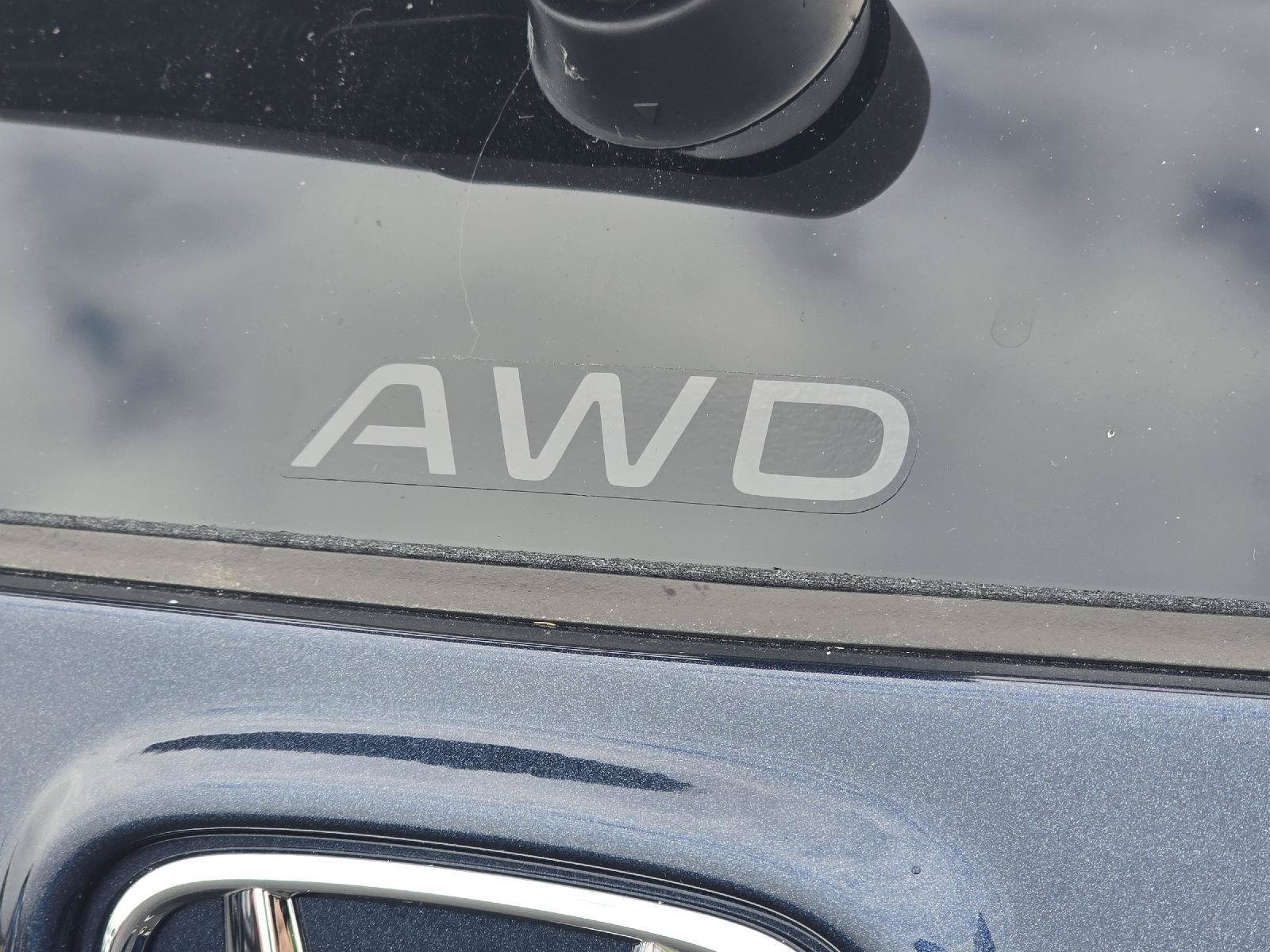 New 2027 Honda CR-V Sport-L image 10