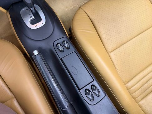 Used 2002 Porsche Boxster S RWD image 20