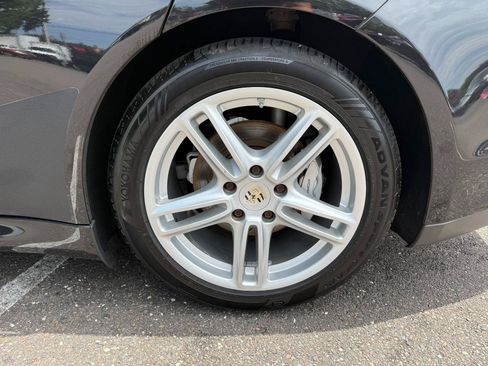 Used 2010 Porsche Panamera 4S AWD/4WD image 7