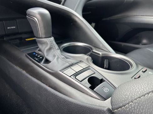 Used 2024 Toyota Camry XSE w/ Navigation Package FWD image 21