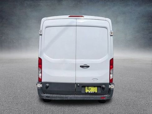 Used 2015 Ford Transit 250 148 Medium Roof w/ Interior Upgrade Package RWD image 5