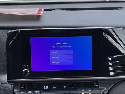 Certified 2025 Toyota Camry LE image 28