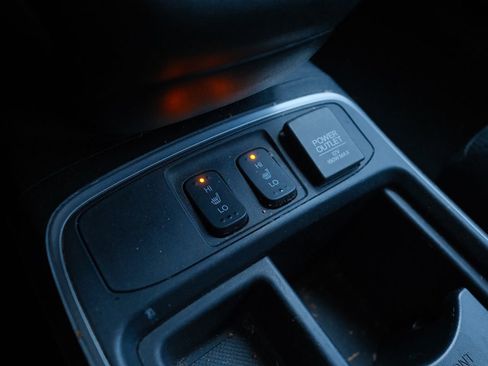 Used 2015 Honda CR-V EX-L image 8