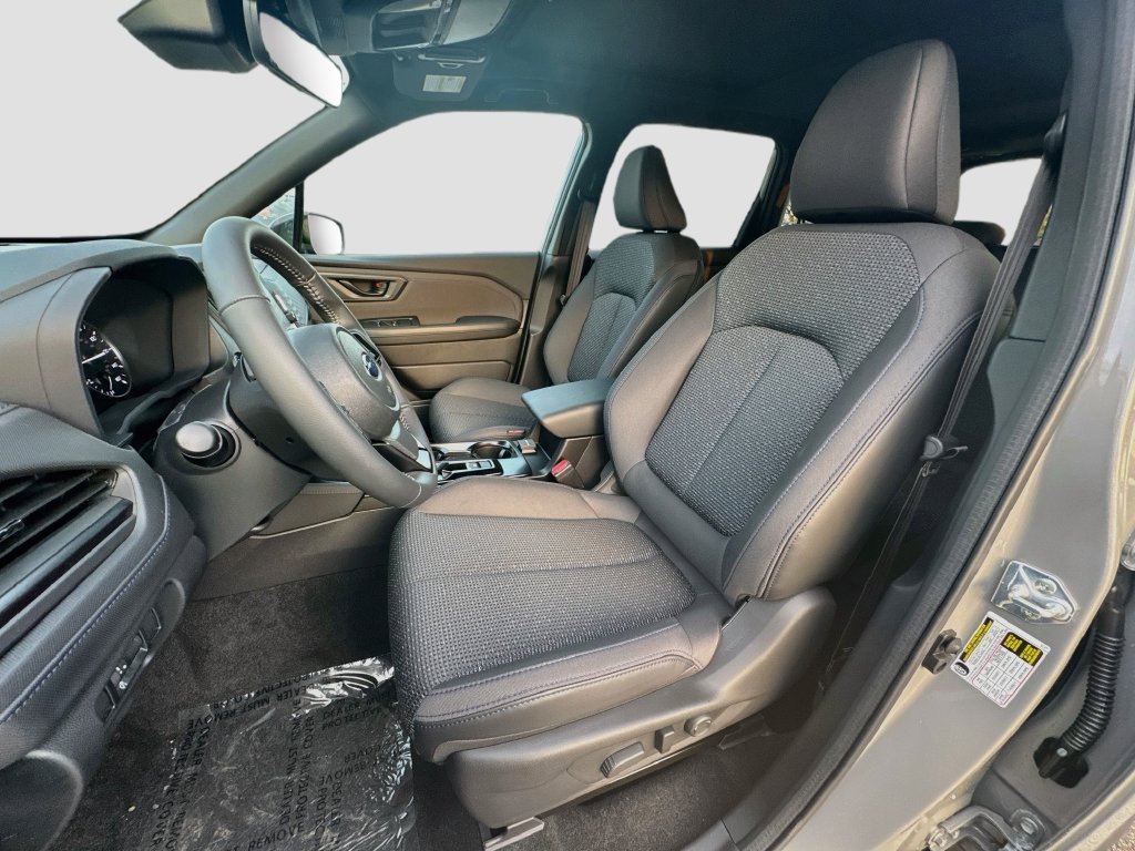 Used 2026 Subaru Forester Premium AWD/4WD image 25