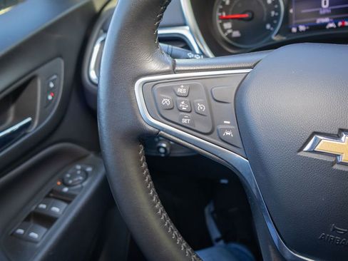 Used 2022 Chevrolet Equinox LT image 22