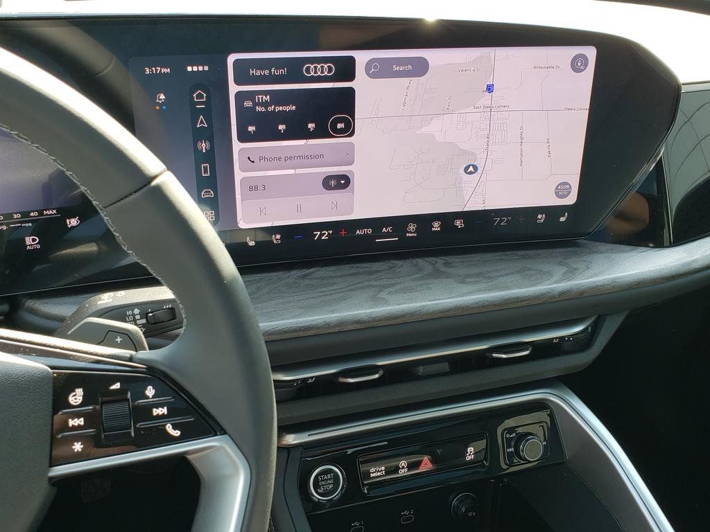 New 2026 Audi Q5 Premium Plus AWD/4WD image 11