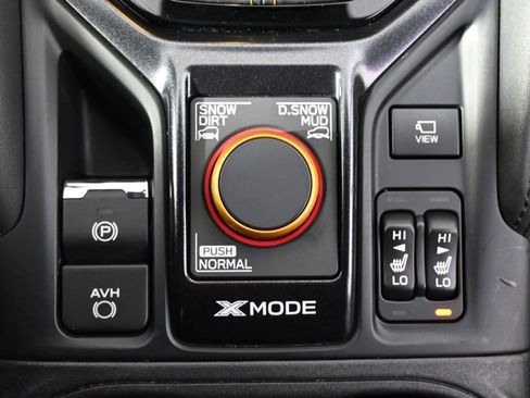 Used 2023 Subaru Forester Wilderness image 33