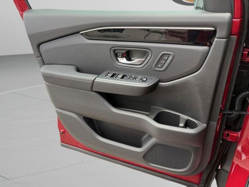 New 2026 Honda Pilot EX-L image 16