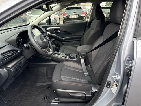 New 2026 Subaru Impreza 2.0i Sport AWD/4WD image 17