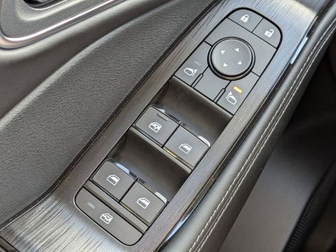 New 2026 Nissan Rogue Platinum AWD/4WD image 27