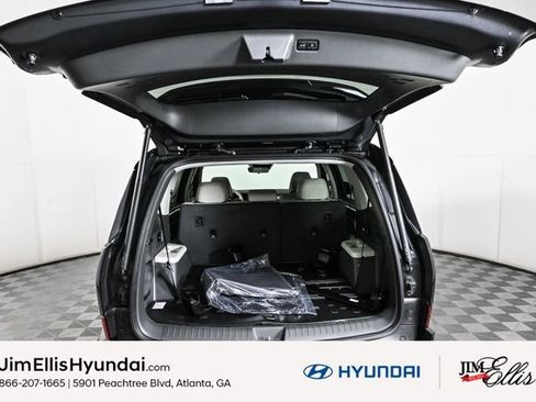 Used 2025 Hyundai Santa Fe SEL image 28