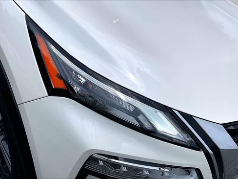 Used 2023 Nissan Rogue SL FWD image 53