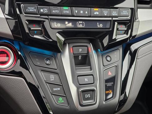 Used 2022 Honda Odyssey Touring image 20