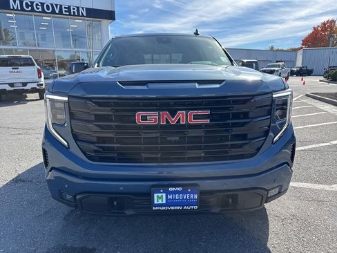 New 2026 GMC Sierra 1500 Elevation w/ Elevation Premium Package image 9