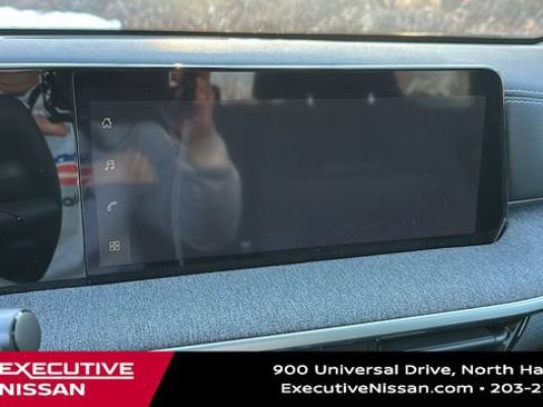 New 2026 Nissan Kicks SV w/ SV Premium Package image 16