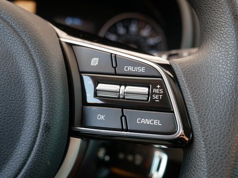 Used 2020 Kia Sportage LX AWD/4WD image 29
