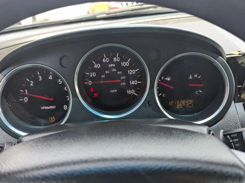 Used 2007 Nissan Maxima 3.5 SE w/ Driver Preferred Pkg FWD image 24