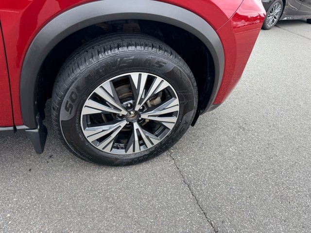 Used 2023 Nissan Rogue SV AWD/4WD image 8