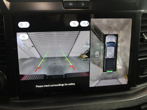 New 2026 Ford F350 Platinum image 54