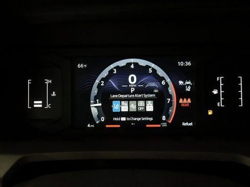 New 2026 Toyota Tacoma SR5 image 14