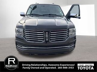 Used 2015 Lincoln Navigator L Base w/ Equipment Group 101A Reserve video 1
