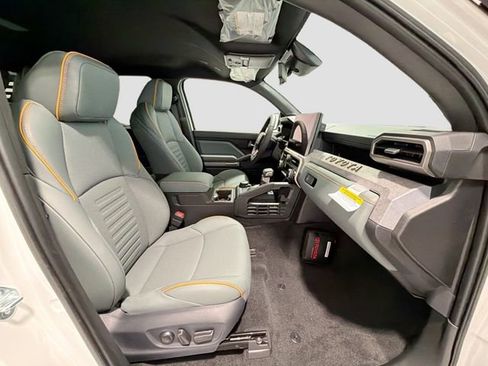 New 2026 Toyota Tacoma 4x4 Double Cab Hybrid image 23