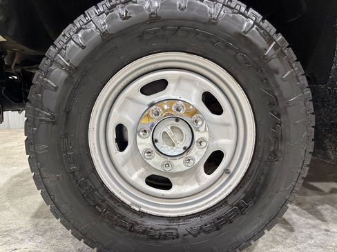 Used 2016 Ford F350 XL image 26