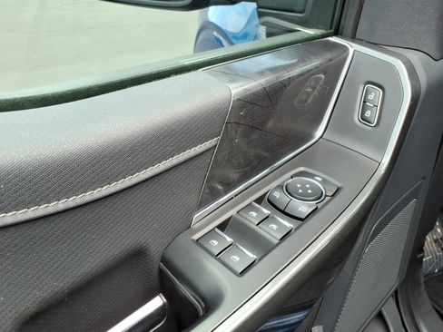 Used 2023 Ford F150 XLT w/ Equipment Group 302A High AWD/4WD image 12