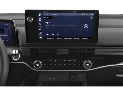 Used 2025 Honda Prologue Touring image 9