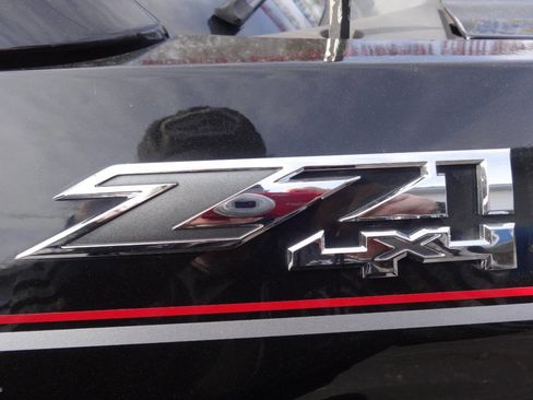 Used 2014 GMC Sierra 1500 SLT w/ SLT Crew Cab Value Package image 14