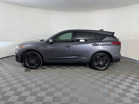 Used 2019 Acura RDX A-Spec FWD image 2