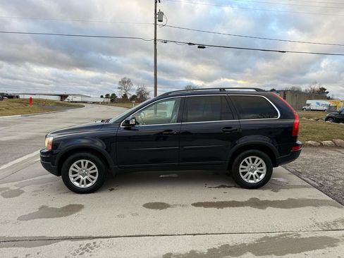 Used 2008 Volvo XC90 3.2 AWD/4WD image 8