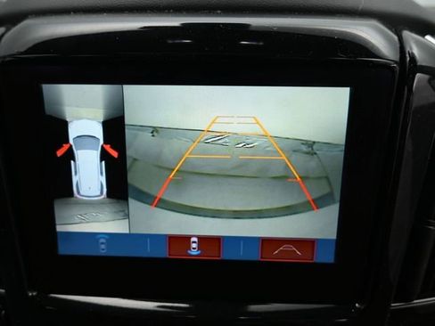 Used 2018 Chevrolet Traverse High Country w/ LPO, Floor Liner Package image 23