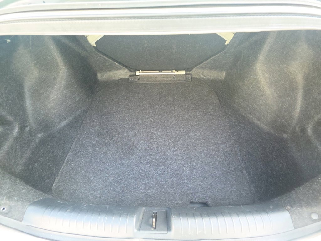 Used 2012 Honda Civic LX image 25
