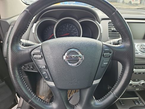 Used 2012 Nissan Murano SL AWD/4WD image 10