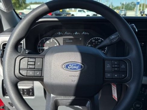 New 2026 Ford F250 XLT image 12