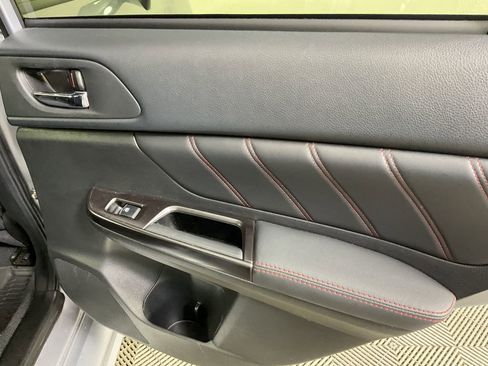 Used 2021 Subaru WRX Premium AWD/4WD image 23
