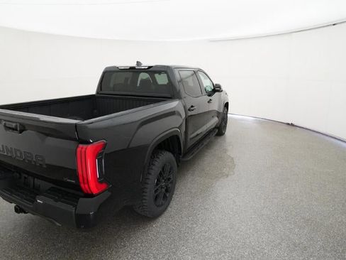 New 2026 Toyota Tundra Limited AWD/4WD image 8