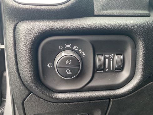 New 2026 RAM 1500 Lone Star image 14