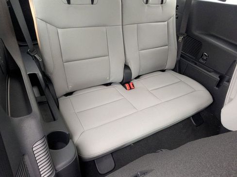 New 2026 Ford Explorer Active AWD/4WD image 29