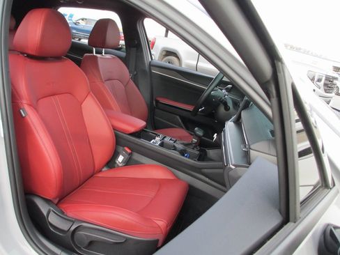 Used 2025 Kia K5 GT-Line w/ GT-Line Premium Package image 20