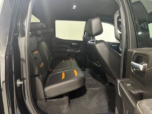 Used 2021 GMC Sierra 1500 AT4 image 25