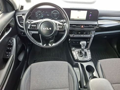 Used 2024 Kia Seltos S image 21