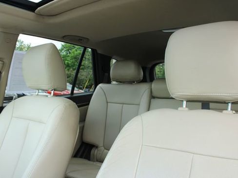 Used 2012 Hyundai Santa Fe Limited FWD image 14