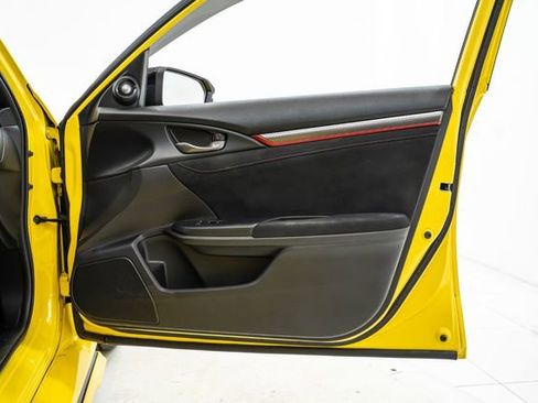 Used 2021 Honda Civic Type R Limited image 28