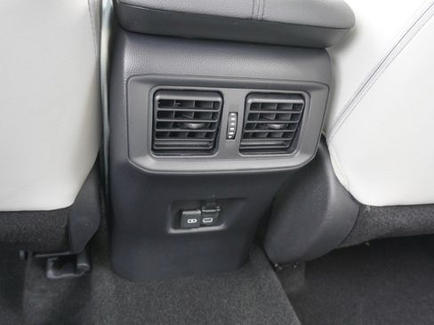 Used 2024 Toyota RAV4 XLE Premium FWD image 34